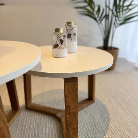 Amselweg Apartmán *