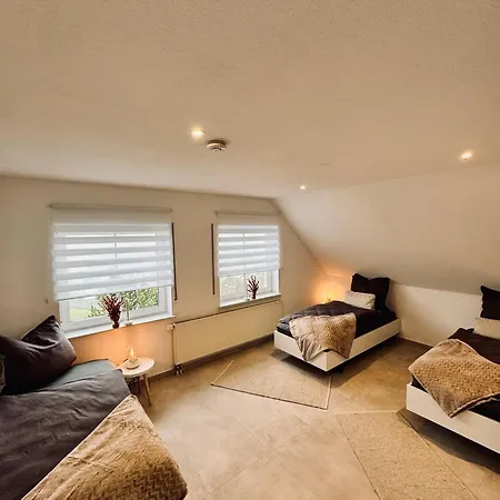 Apartmán Amselweg Haiger