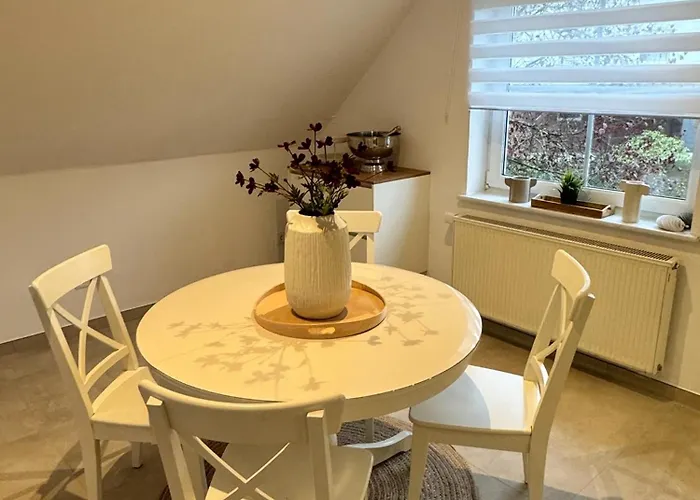 Apartamento Amselweg Haiger