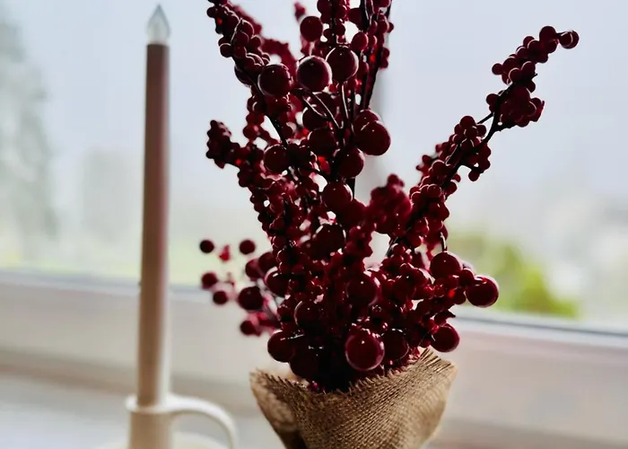 Amselweg Apartamento