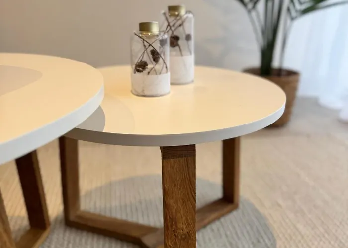 Amselweg Apartamento *