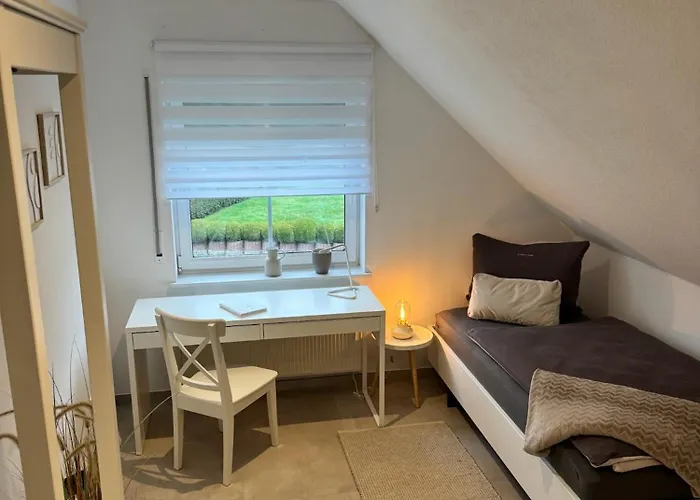 Apartamento Amselweg