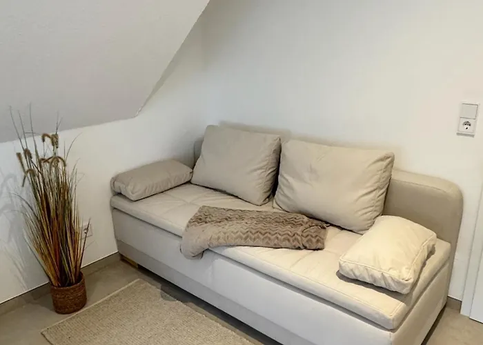 Amselweg Apartamento