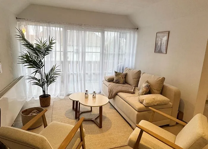 Apartamento Amselweg *