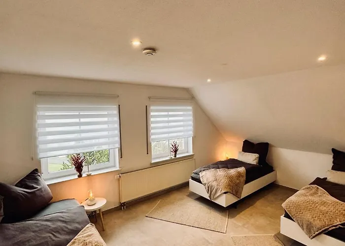 Apartamento Amselweg Haiger