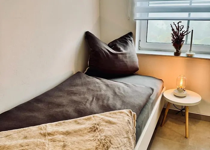 Amselweg Apartamento