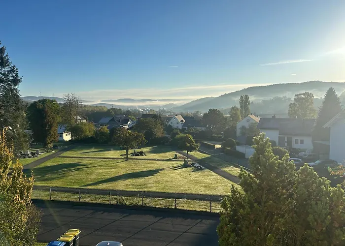 Apartamento Amselweg